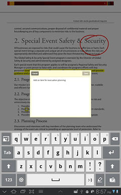 Adobe Reader  v11.2.0