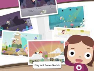 εһThe Dreamsons - Moving Day  v1.2