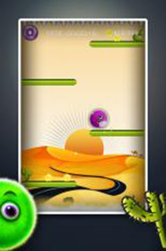 BounceMe  v1.1