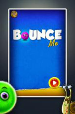 BounceMe  v1.1