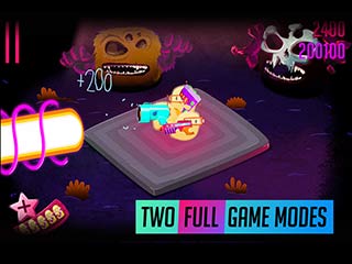 ̫ Hopeless: Space Shooting v0.1.00