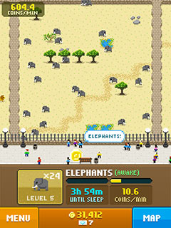 ˹ƶ԰ Disco Zoo  v1.1