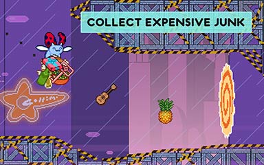 ưè Fly Catbug Fly!  v1.0.2