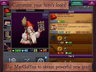  MacGuffin Quest  v2.4