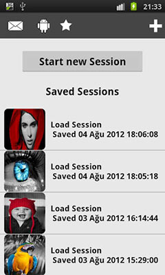 ɫʴʦ Color Splash Effect Pro  v1.5.6