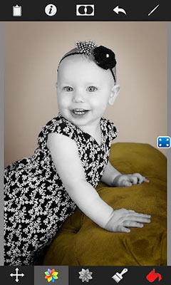 ɫʴʦ Color Splash Effect Pro  v1.5.6
