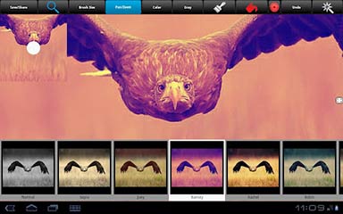 ɫʴʦ Color Splash Effect Pro  v1.5.6