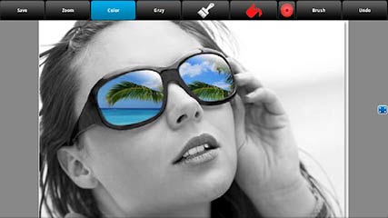 ɫʴʦ Color Splash Effect Pro  v1.5.6
