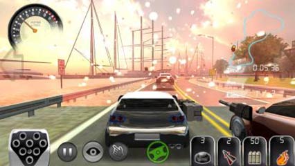 װ׷ɳArmored Car HD  v1.0.5