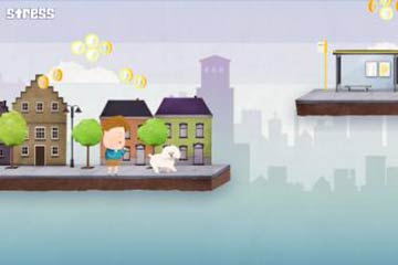 ѹStressmannetje: Het Spel  v1.0.2