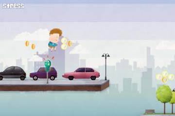 ѹStressmannetje: Het Spel  v1.0.2
