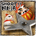 Shoot!! Ninja  v1.0.2ͼ