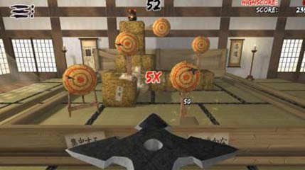 Shoot!! Ninja  v1.0.2