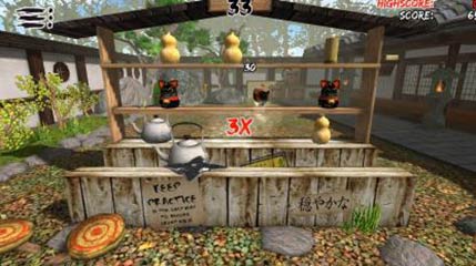 Shoot!! Ninja  v1.0.2