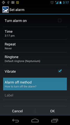 Sleep If U Can  v4.7