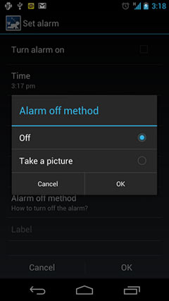 Sleep If U Can  v4.7