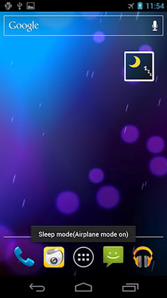 Sleep If U Can  v4.7
