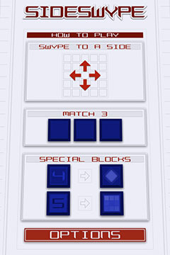 Ե SideSwype  v1.0