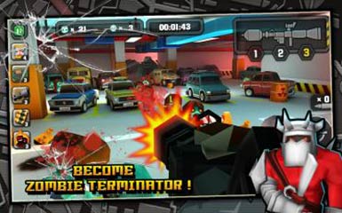 жķAction of Mayday: Last Defense  v1.0.3