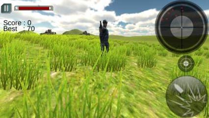 ɽؾѻMountain Sniper Shooting 3D  v1.2