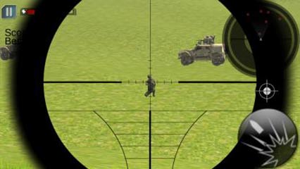 ɽؾѻMountain Sniper Shooting 3D  v1.2