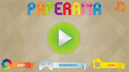 ǻֽ Paperama  v1.0.9