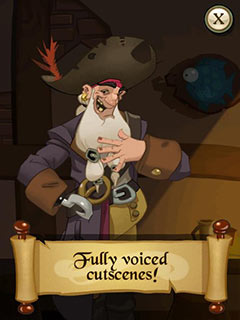 ֮The Voyage  v1.0.0
