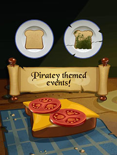 ֮The Voyage  v1.0.0