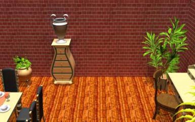 뷿-100 Room Escape - 100  v1.0.0
