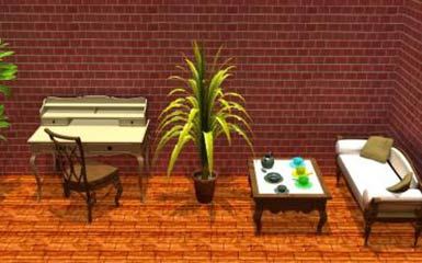 뷿-100 Room Escape - 100  v1.0.0