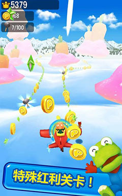 ³³СPororo Penguin Run  v1.0.1