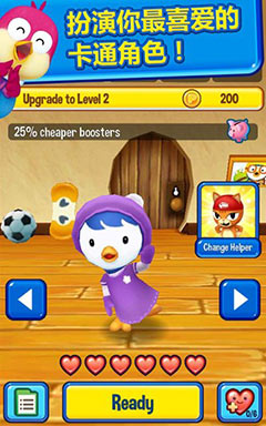 ³³СPororo Penguin Run  v1.0.1