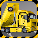 󿨳λ3D Dump Truck City Parking SIM  v1.2ͼ