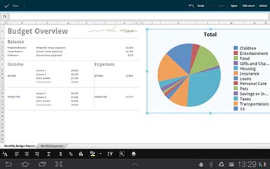 OfficeSuite Pro 7 (PDF  HD)  v7.4.1853