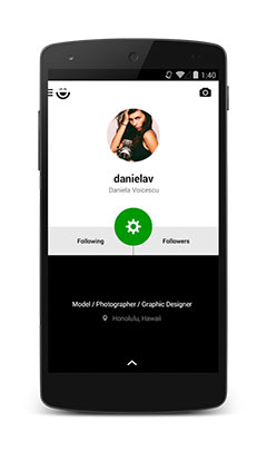 Frontback  v0.9.1