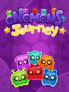 С֮ oNomons Journey  v1.0