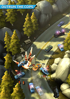 쭳ɵ Smash Bandits Racing  v1.08.03