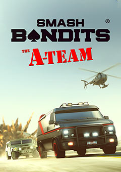 쭳ɵ Smash Bandits Racing  v1.08.03