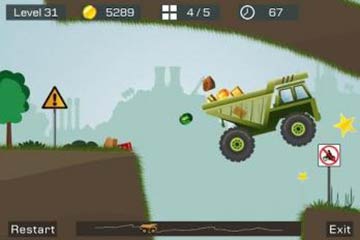 ҰؿBig Truck  v1.72