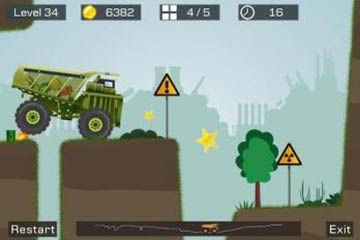 ҰؿBig Truck  v1.72