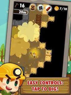 ȤζڿPocket Mine  v2.4.2