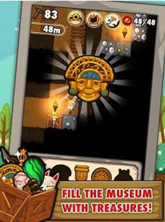 ȤζڿPocket Mine  v2.4.2