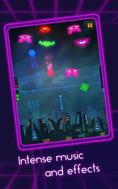 ޺ָӹNeon Commander  v1.0.3