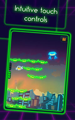 ޺ָӹNeon Commander  v1.0.3