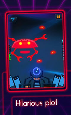 ޺ָӹNeon Commander  v1.0.3