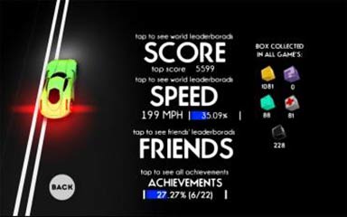 ٿͽFast Outlaw: Asphalt Surfers  v1.822