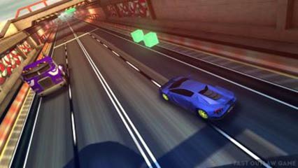ٿͽFast Outlaw: Asphalt Surfers  v1.822