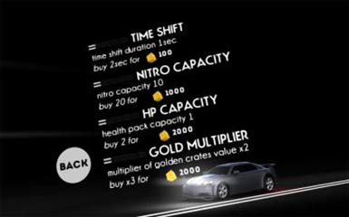 ٿͽFast Outlaw: Asphalt Surfers  v1.822