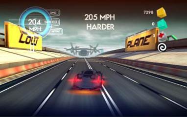 ٿͽFast Outlaw: Asphalt Surfers  v1.822
