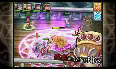 ħӢ۴Fantasy Heroes  v1.10